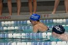 Women's Swimming & Diving  Wheaton College Women’s Swimming & Diving vs Mount Holyoke College. - Photo by Keith Nordstrom : Wheaton, Swimming & Diving